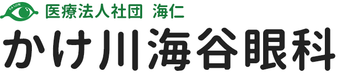 医療法人社団 海仁 かけ川海谷眼科